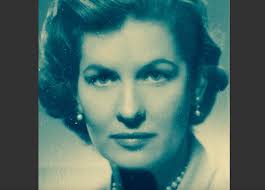 In Memoriam: Former Longtime Fair Havenite, LaVanche 'Lee' Walker Weber, 97  — Rumson-Fair Haven Retrospect