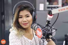 Katrina velarde (@katrinavelarde) on tiktok | 1.3m likes. Katrina Velarde A K A Suklay Diva Posts Facebook