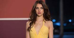 Full name sasha pieterse date of birth 17th of february 1996 (24 years old) gender female spouse hudson sheaffer occupation actress, singer, songwriter nationality south. Margaret Qualley Height Weight Age Creeto