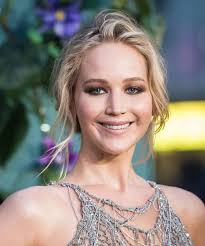 Jennifer lawrence is an american actress. Jennifer Lawrence Biography Height Life Story Super Stars Bio
