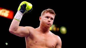 Avni yildirim fight broadcast live on dazn feb. Canelo Alvarez Vs Avni Yildirim Live Im Tv Und Live Stream So Wird Boxen Ubertragen Dazn News Deutschland