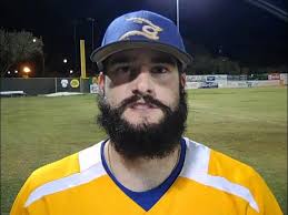 Jaden Dillon One-Hitter