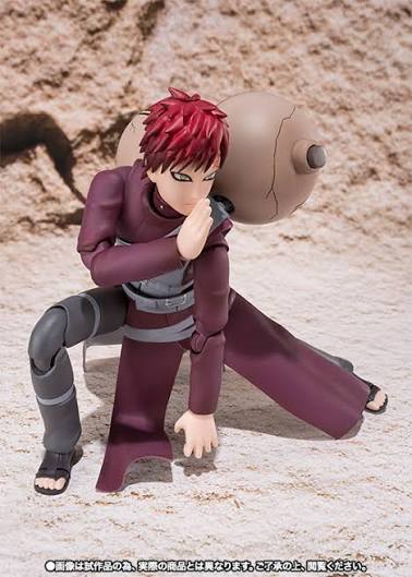 Mua bán (NEW) SHF GAARA BL