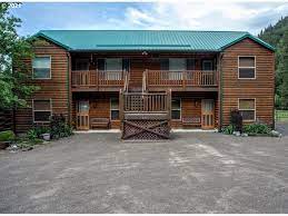 Find waterfront real estate for sale here. Wallowa Lake Or Real Estate Homes For Sale Estately