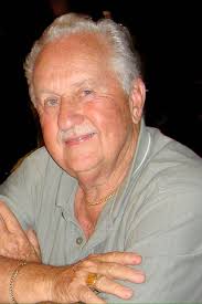 R. Keith Brookins Obituary