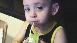 System failed 3-year-old boy who was murdered, family says