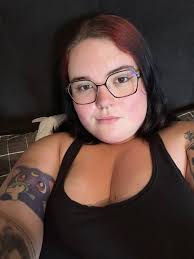 My ex said I was too fat for someone to love me🥺