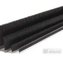 Weather Brush Seals | Precision Brush