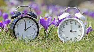 Darüber soll nun eine separate. Zeitumstellung Jetzt Gilt Wieder Die Sommerzeit Ndr De Ratgeber