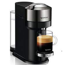 The second iteration of machine, the nespresso vertuo next, produces quality coffee using the. Vertuo Next Deluxenespresso Machine Breville