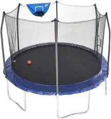 Although a vuly trampoline is designed for easy assembly, it is possible to become confused or misunderstand an instruction in the video or reference manual. The Best Trampoline August 2021