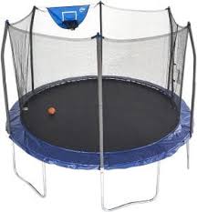 Looking for the best trampoline and also the safest trampoline for your home? The Best Trampoline December 2020