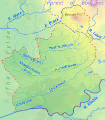 City Of Preston Lancashire Wikipedia