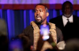 Kanye west album is really done. Cqcrgdmvvi7dpm