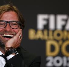 Liverpool manager jurgen klopp reveals that he has been keeping. Bildergalerie Die Vielen Gesichter Des Jurgen Klopp Bilder Fotos Welt