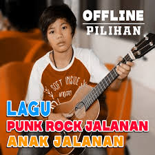 Capo di fret 2 (intro) am f am f am f am f g am f am f g am f am f g c c bm masih tersimpan am dalam benakku f sosok dirimu g c yang begitu indah bm am kepergianmu. Chord Dasar Punk Rock Jalanan