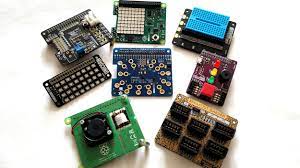 Best Raspberry Pi Hats Expansion Boards For Every Project Tom S Hardware