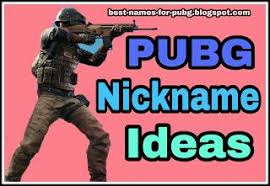 Ada nama keren ff dan nickname free fire ini bisa diganti simbol atau tanda unik untuk pemain.ωαнуυsu ༒. Best Names For Pubg Cool Funny Stylish Pubg Names Ideas Clan Paperblog