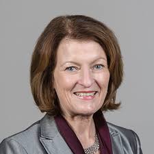 JANE MURPHY talks seniors, dementia villages and nursing