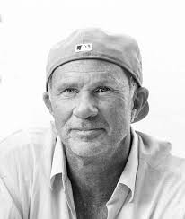 Chad Smith Of Red Hot Chili Peppers Announces North American Fine Art Tour  2020: Relevant Communications Named Publicists And Booking Agency