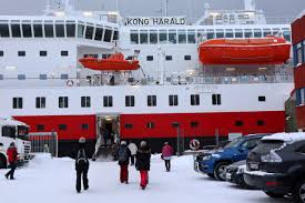 Als erstes schiff der sogenannten neuen generation ist sie eines der ersten postschiffe. Hurtigruten Die Klassische Postschiffroute Mit Ms Kong Harald Vom 07 03 18 03 2019 Seite 4 Andere Reedereien Der Blick Uber Den Tellerrand Das Kreuzfahrtforum Mein Schiff Aida Und Andere Gute Reedereien