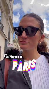 Un viernes casual en París: comida, amigos y karaoke
