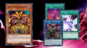 Legacy of the duelist ps4. Exodia Ftk July 2021 Ygoprodeck