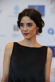 Cansu Dere Most Beautiful People Turkish Beauty Beauty