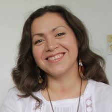 Gloria AVECILLA-RAMÍREZ