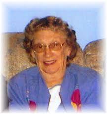 Helen Newkirk Obituary (1923