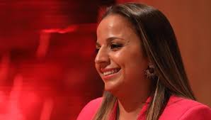 Tamara Rocha diz que saída de “O Triângulo” foi “morrer na praia” e tem  saudades do Mestre