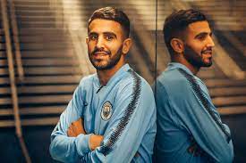 ‎ see more of manchester city mahrez arabic on facebook. Mahrez Will Add To Man City S Goal Threat