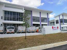 Malezya, johor, pasir gudang konumundaki 139402 yer içerisinden seçildi. Pos Laju Pasir Gudang Kini Viral Muafakat Johor Facebook