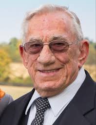 Obituary information for Harry Larkin Tucker