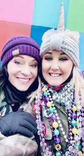 Original Wild Tchoupitoulas starting off the parade at the Krewe Bohème  2024-Mardi Gras Parade! Full video coming soon