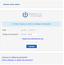 Que es una clave única. Como Obtener Activar Y Recuperar Clave Unica Rankia