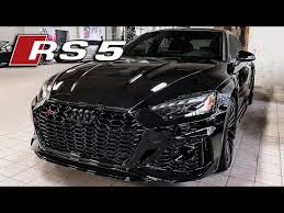 Image result for Mythos Black 2018 RS5