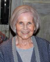 Obituary information for Elizabeth Ann Davidson Hopkins S...