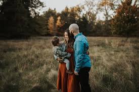 Fall Family Photos Moody Family Photos Woodsy Family Photoshoot Fall Family Photos Moody Family Photos Fall Family Picture Outfits