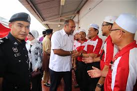 Bayaran pos jelas postage paid. Galeri Anugerah Perkhidmatan Cemerlang Category Yb Menteri Menghadiri Majlis Rumah Terbuka Aidilfitri Pos Malaysia Di Pusat Mel Nasional Shah Alam Selangor Pada 27 Jun 2019 Image Yb Menteri Menghadiri Majlis