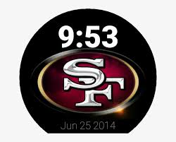 In addition, all trademarks and usage rights belong to the related institution. 49ers Logo Png Download Free Transparent Png Download Pngkey