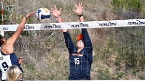 Men's national team one of. 8 Pepperdine Splits Closing Day Of Arizona Invitational Pepperdine University Athletics