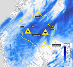 Se værvarselet i tabell og graf. Stccv5dgwzz5tm