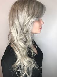 Sara S Khaleesi Hair Silver Blonde Platinum Such A Beautiful Daughter Silver Blonde Khaleesi Hair Hair