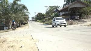 Pendakwaan dijalankan pendakwa syarie jabatan pendakwaan syariah negeri terengganu. Menjajal Jalan Ke Titik Ibu Kota Baru Ri Yang Rusak Dan Berbatu