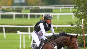 Profile page of athlete ingrid klimke disciplines: Ingrid Klimke Sichert Sich Den 5 Ten Titel Eurosport