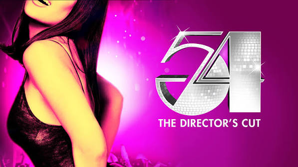 Prime Video: 54 (Director's Cut)
