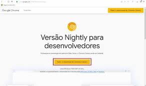 It's quick to start up from your desktop, loads web pages in a snap, and runs complex web applications lightning fast. Making It Easier To Read Articles On Websites With Chrome Olhar Digital