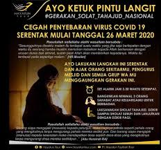 Sholat hajat adalah sholat sunnah yang dianjurkan bagi seseorang yang mempunyai hajat/keinginan. Maa Syaa Allah Pengaruh Shalat Tahajud Dapat Meningkatkan Kekebalan