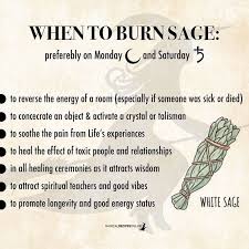 Sister Spell Binder On Twitter Herbal Magic Sage Smudging Smudging Prayer